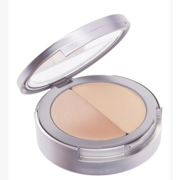 Cargo Cosmetics Double Agent Concealing Balm Kit 5N Dark - NWT - Picture 1 of 8